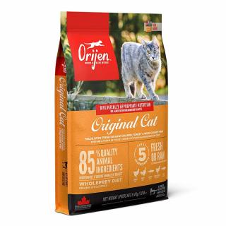 Orijen Original Cat 0,34kg