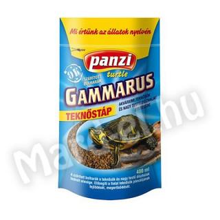 Panzi Gammarus 400ml