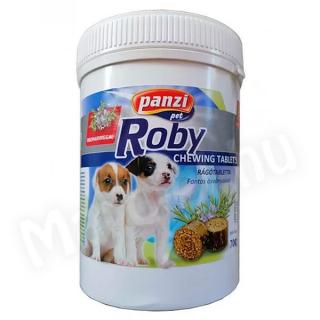 Panzi Roby Rágótabletta 700g