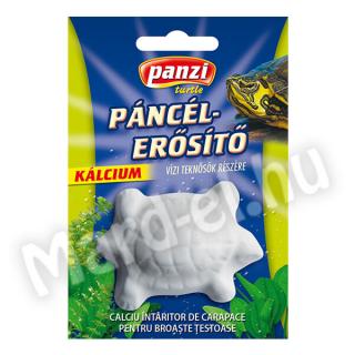 Panzi Teknős Páncélerősítő kalcium 10g