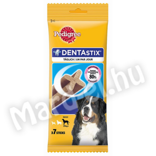 Pedigree Dentastix medium 10-25kg 180g/7db