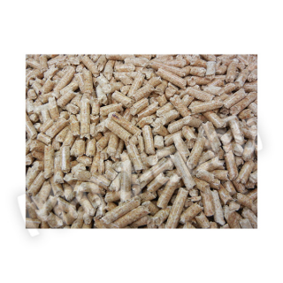 Pellet Alom 15kg