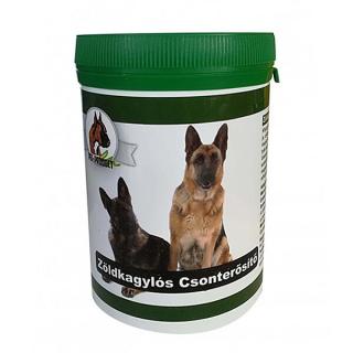 Pet Product Zöldkagylós csonterősítő kutyáknak 160db