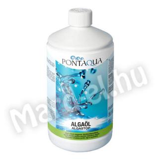 Pontaqua Algaöl 1l
