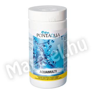 Pontaqua Aquamulti 200g-os tabletta 1kg