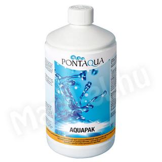 Pontaqua Aquapak 1l