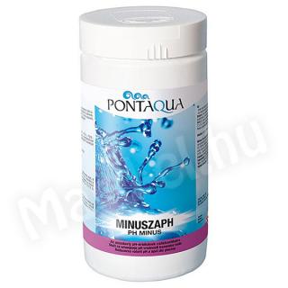 Pontaqua Minuszaph 1,5 kg