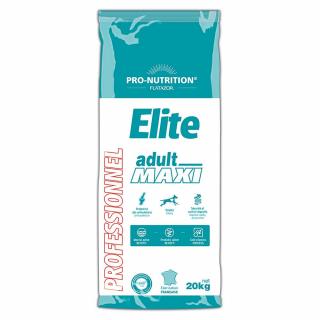 Pro-Nutrition Elite Adult Maxi 20kg