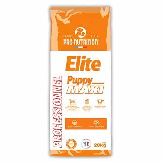 Pro-Nutrition Elite Puppy Maxi 20kg