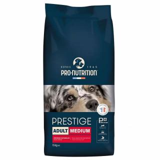 Pro-Nutrition Prestige Adult Medium 15kg