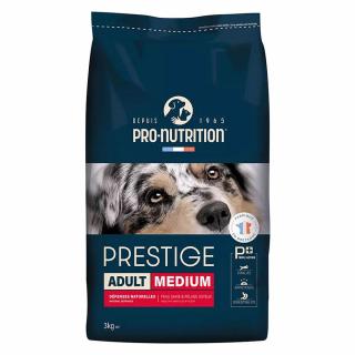 Pro-Nutrition Prestige Adult Medium 3kg