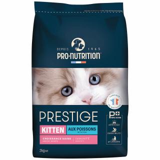 Pro-Nutrition Prestige Cat Kitten 2kg