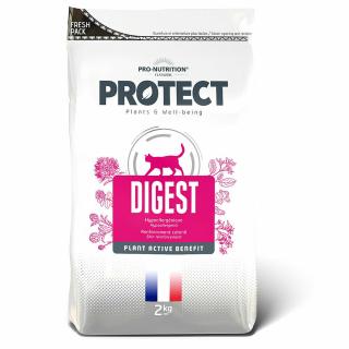 Pro-Nutrition Protect Cat Digest 2kg