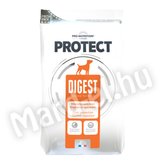 Pro-Nutrition Protect Digest 12kg