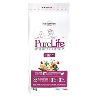 Pro-Nutrition Pure Life Puppy 12kg