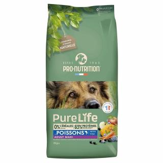 Pro-Nutrition PureLife Adult Maxi 12kg