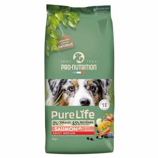 Pro-Nutrition PureLife Adult Medium 12kg