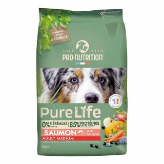 Pro-Nutrition PureLife Adult Medium 2kg