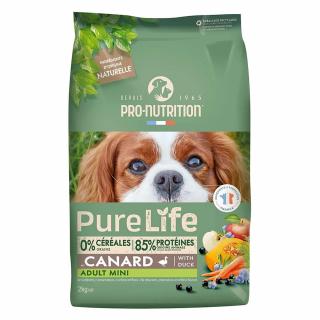 Pro-Nutrition PureLife Adult Mini 2kg