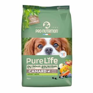 Pro-Nutrition PureLife Adult Mini 8kg
