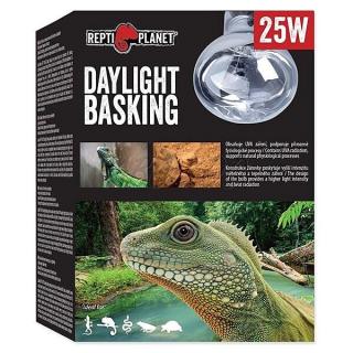 Repti Planet Daylight Basking Spot 25W 41001