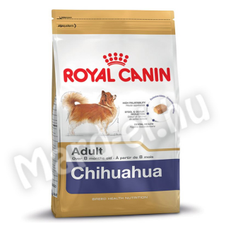 Royal Canin Chihuahua Adult 0,5kg