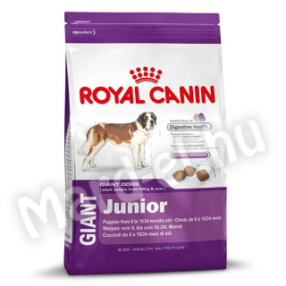 Royal Canin Giant Junior 3,5kg