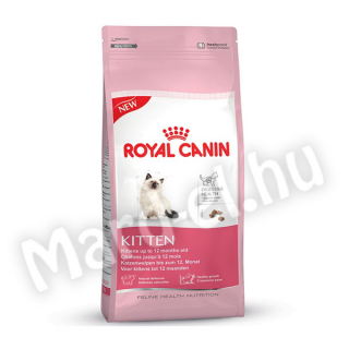 Royal Canin Kitten 36 0,4kg