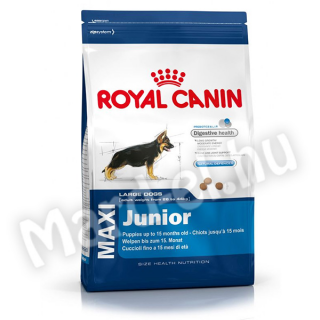 Royal Canin Maxi Puppy 15kg