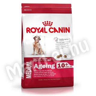 Royal Canin Medium Ageing 10+  15kg