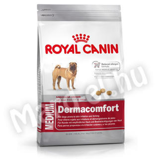 Royal Canin Medium Dermacomfort 3kg