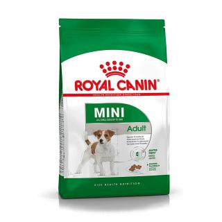 Royal Canin Mini Adult 4kg