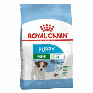 Royal Canin Mini Puppy 0,8kg