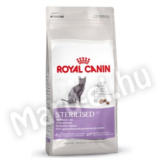 Royal Canin Sterilised 0,4kg