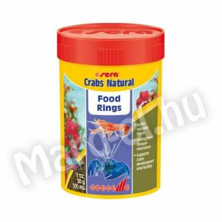 Sera Crabs natural 100ml