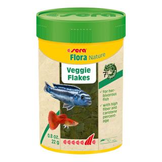 Sera Flora Nature 100ml/22g