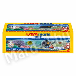 Sera Marin reef salt tengeri só 1300g