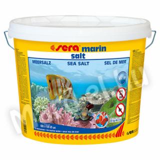 Sera Marin salt tengeri só 20kg