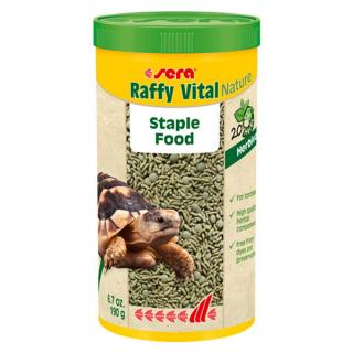 Sera Raffy Vital Nature 1000ml/190g