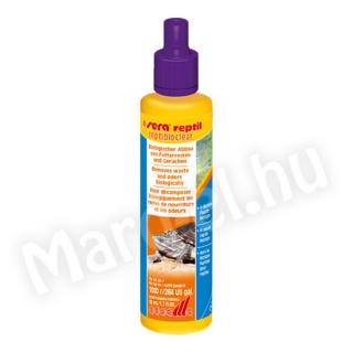 Sera Reptibioclear 50ml