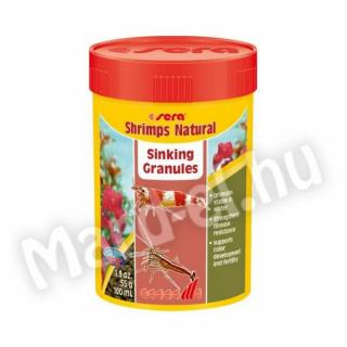 Sera Shrimps natural 100ml