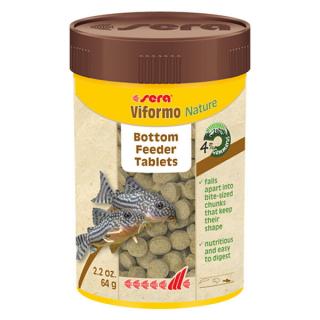 Sera Viformo Nature 100ml/64g