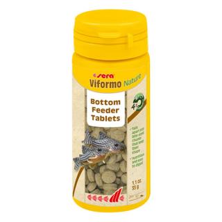 Sera Viformo Nature 50ml/33g