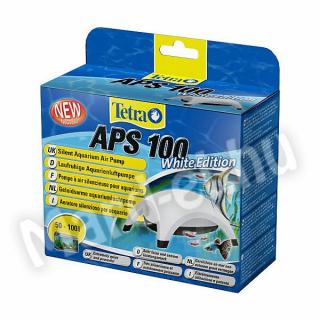 Tetra APS 100 légpumpa White Edition 100l/h, 50-100l, 2,5W