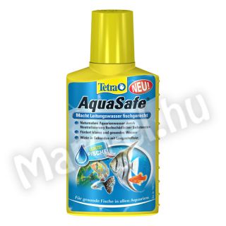 Tetra AquaSafe 100ml