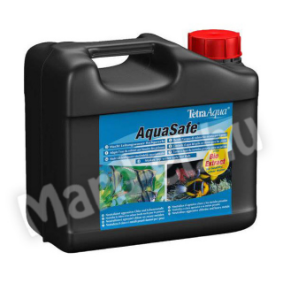 Tetra AquaSafe 5l