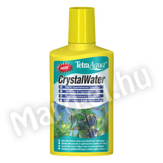 Tetra CrystalWater 100ml