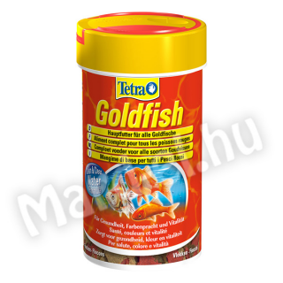Tetra Goldfish Flakes 1l