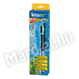 Tetra HT 150 aut.fűtő 150W