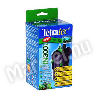 Tetra IN 300 Plus belső szűrő 10-40l